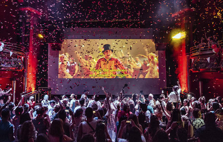 Cinema's Greatest Sing-Alongs! thumbnail