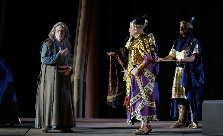 6 of Plácido Domingo's Greatest Performances thumbnail