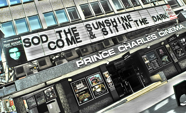 Independent cinema gems around the UK thumbnail