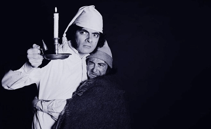 11 Very Different Versions of A Christmas Carol thumbnail