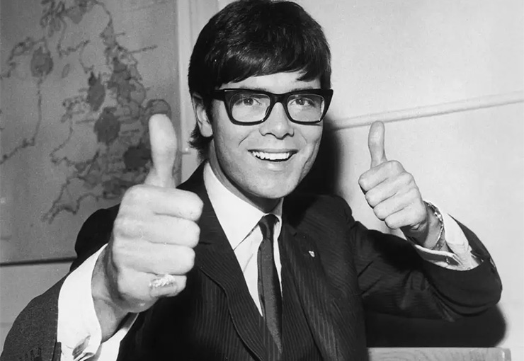 Happy Birthday Cliff! Highlights from 78 years thumbnail