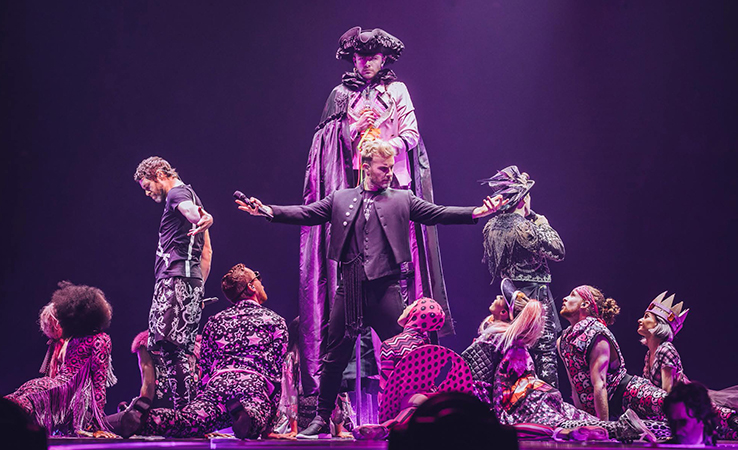 How To Get a Job In The Event Cinema Industry thumbnail