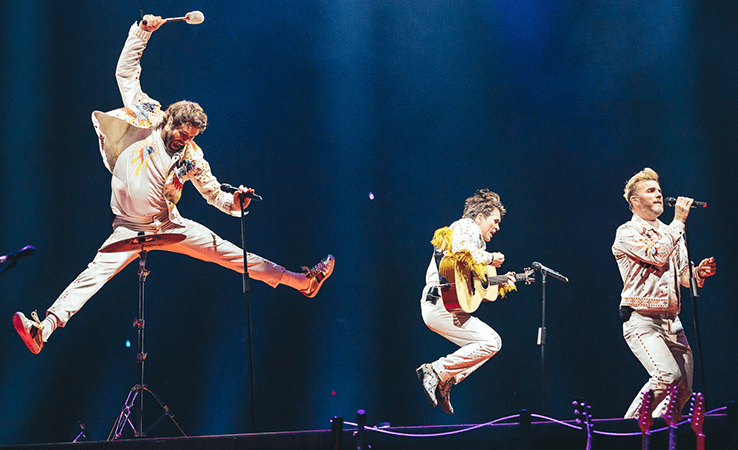 Most Fan-Loved Big Screen Concerts To Date thumbnail